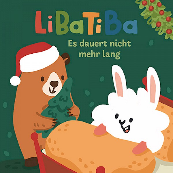 LiBaTiBa - Es dauert nicht mehr lang